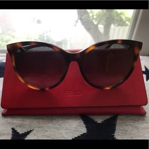 Fendi Sunglasses